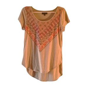 Women's M My Michelle T Shirt